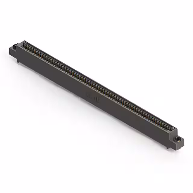 395-062-521-403 EDAC Inc.  Edgeboard Connectors